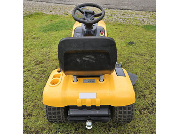 Garden mower Stiga E-Ride S500: picture 4 Garden mower Stiga E-Ride S500: picture 4