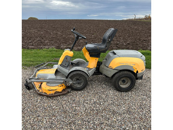 Stiga P901 Parkpro 25 4WD leasing Stiga P901 Parkpro 25 4WD: picture 5