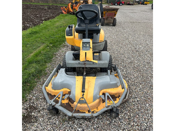 Stiga P901 Parkpro 25 4WD leasing Stiga P901 Parkpro 25 4WD: picture 4