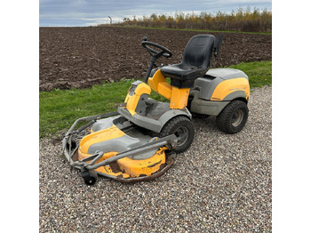 Stiga P901 Parkpro 25 4WD leasing Stiga P901 Parkpro 25 4WD: picture 2