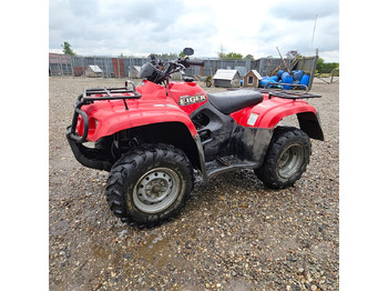 ATV/ Quad SUZUKI