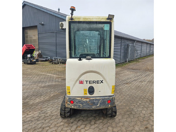 Terex TC16 leasing Terex TC16: picture 5 Terex TC16 leasing Terex TC16: picture 5