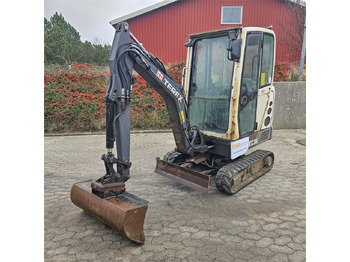 Terex TC16 leasing Terex TC16: picture 2 Terex TC16 leasing Terex TC16: picture 2