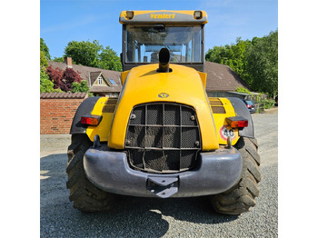 Wheel loader Venieri VF963: picture 4