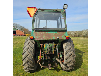 Farm tractor Volvo BM T55: picture 5