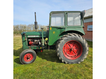 Farm tractor Volvo BM T55: picture 3