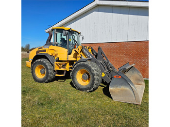 Wheel loader VOLVO L45