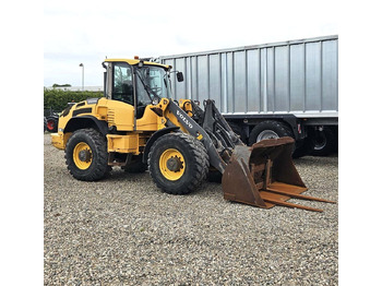 Wheel loader VOLVO L45F