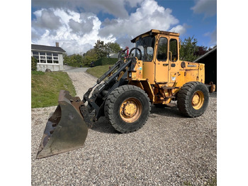 Wheel loader VOLVO L50