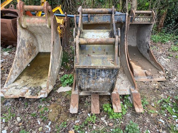 Tiltrotator ENGCON