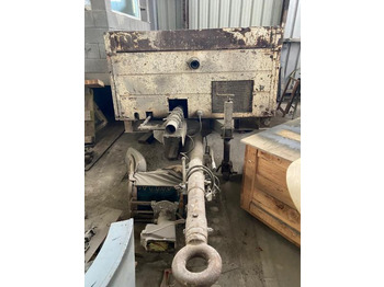 Concrete equipment Lancy 20 M: picture 3 Concrete equipment Lancy 20 M: picture 3