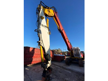 Demolition excavator LIEBHERR R 944