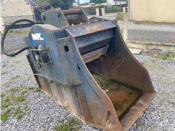 Bucket for Construction machinery MB CRUSHER BF 90.3: picture 3