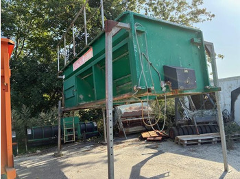 Sand/ Salt spreader MEGAGIL LEBON FERRY 6,5M3: picture 2 Sand/ Salt spreader MEGAGIL LEBON FERRY 6,5M3: picture 2