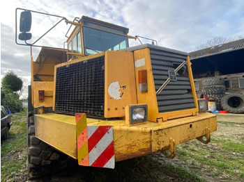 Articulated dumper Volvo A 40: picture 3 Articulated dumper Volvo A 40: picture 3