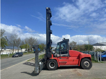 Container handler KALMAR