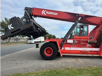 Reach stacker KALMAR