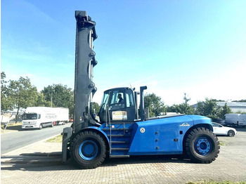 Diesel forklift Linde H320: picture 2 Diesel forklift Linde H320: picture 2