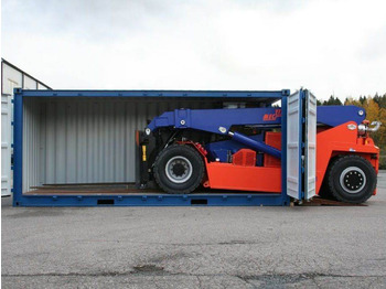 Diesel forklift MECLIFT
