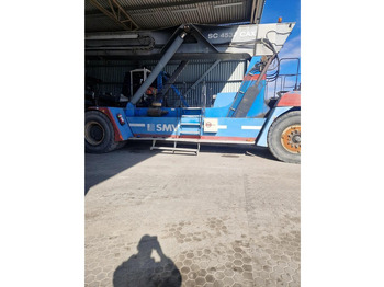 Reach stacker SMV Konecranes SMV SC4537CAX5: picture 2