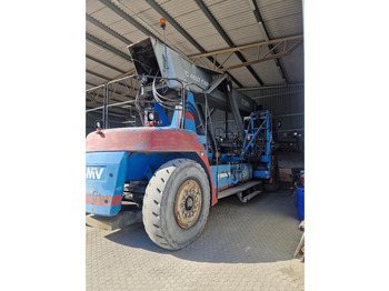 Reach stacker SMV Konecranes SMV SC4537CAX5: picture 3