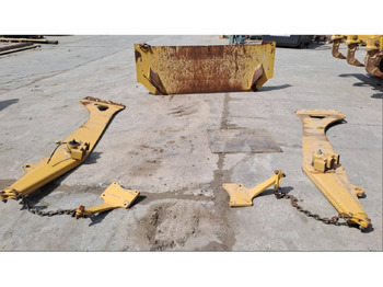 Attachment CATERPILLAR