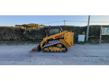 Crawler loader CATERPILLAR