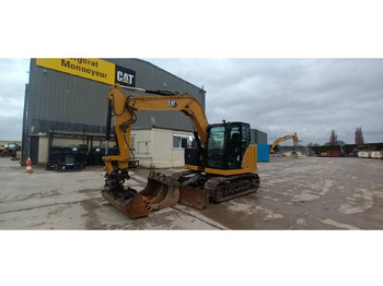 Crawler excavator CATERPILLAR 307.5