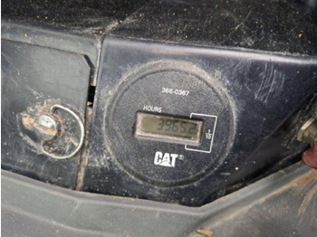 Crawler excavator CAT 315F: picture 5