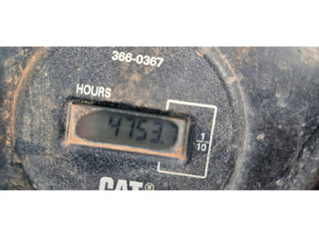 Crawler excavator CAT 315FLCR: picture 5