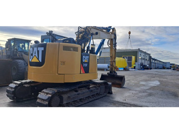 Crawler excavator CAT 315FLCR: picture 3