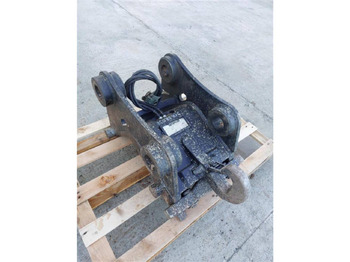 Quick coupler CATERPILLAR