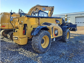 Telescopic handler CATERPILLAR TH
