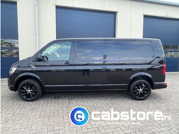 Small van Volkswagen Transporter T6 2.0 TDI Euro 6 - Bouwjaar 2017 - Gesloten bestelwagen - DSG 7 - L2-H1 - Achterklep - 18 Inch velgen: picture 5 Small van Volkswagen Transporter T6 2.0 TDI Euro 6 - Bouwjaar 2017 - Gesloten bestelwagen - DSG 7 - L2-H1 - Achterklep - 18 Inch velgen: picture 5