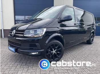 Small van Volkswagen Transporter T6 2.0 TDI Euro 6 - Bouwjaar 2017 - Gesloten bestelwagen - DSG 7 - L2-H1 - Achterklep - 18 Inch velgen: picture 2 Small van Volkswagen Transporter T6 2.0 TDI Euro 6 - Bouwjaar 2017 - Gesloten bestelwagen - DSG 7 - L2-H1 - Achterklep - 18 Inch velgen: picture 2