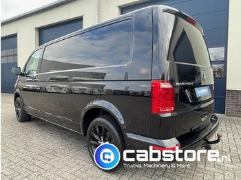 Small van Volkswagen Transporter T6 2.0 TDI Euro 6 - Bouwjaar 2017 - Gesloten bestelwagen - DSG 7 - L2-H1 - Achterklep - 18 Inch velgen: picture 3 Small van Volkswagen Transporter T6 2.0 TDI Euro 6 - Bouwjaar 2017 - Gesloten bestelwagen - DSG 7 - L2-H1 - Achterklep - 18 Inch velgen: picture 3