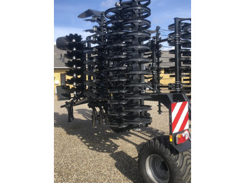 Power harrow Agroland Titanum Heavy 600: picture 5