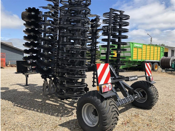 Power harrow Agroland Titanum Heavy 600: picture 2
