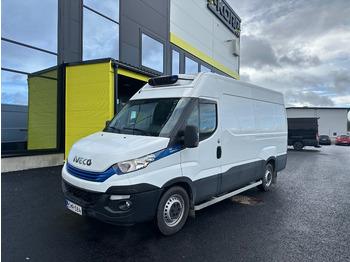 Panel van IVECO Daily 35s14
