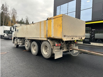 Tipper Volvo FH 12 420 8x2 + pv: picture 4