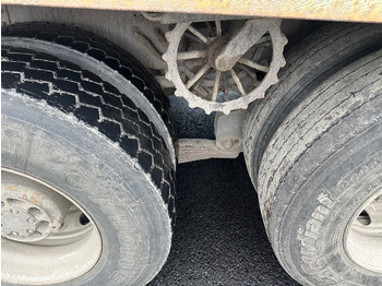 Tipper Volvo FH 12 420 8x2 + pv: picture 5