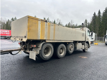 Tipper Volvo FH 12 420 8x2 + pv: picture 3