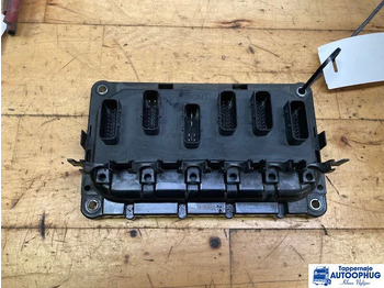 Electrical system DAF