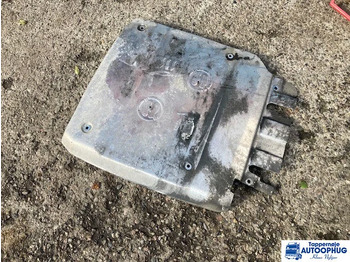 Muffler/ Exhaust system DAF