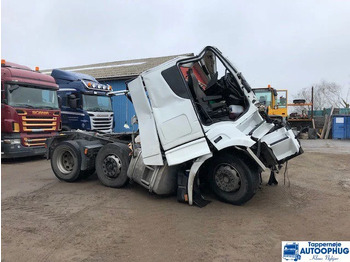 Gearbox and parts IVECO