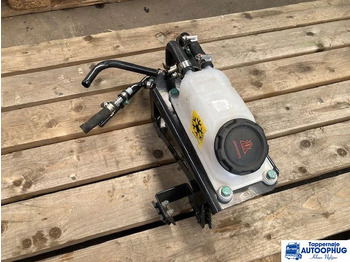 Engine and parts SCANIA