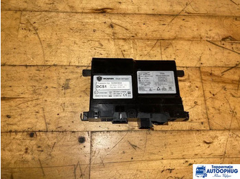 Electrical system SCANIA