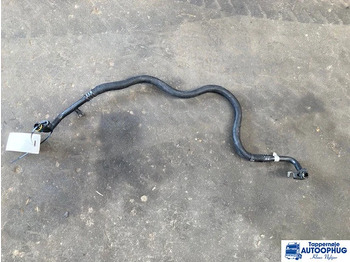 Engine and parts SCANIA