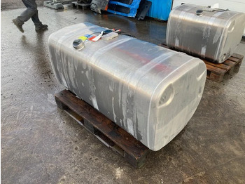 Fuel tank SCANIA