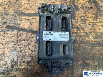 ECU SCANIA